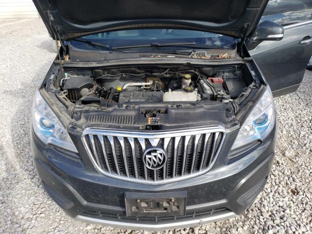 Photo 11 from auction – 2016 BUICK ENCORE with VIN KL4CJASB8GB640254