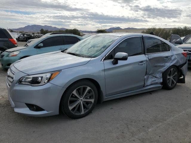 SUBARU LEGACY 3.6 2017 with VIN 4S3BNEN68H3017689 - Photo from auction