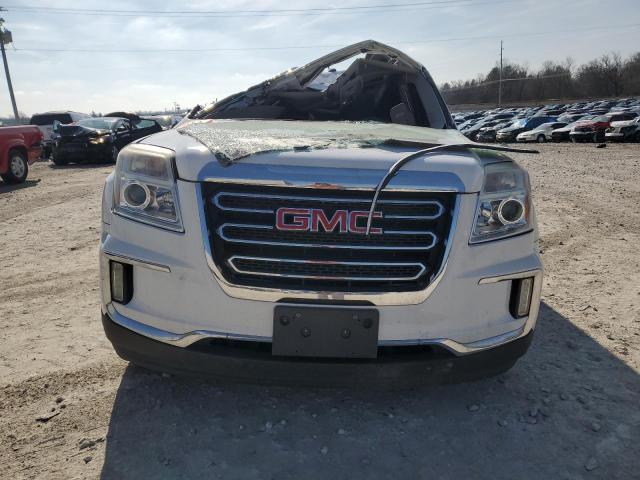 Photo 5 from auction – 2016 GMC TERRAIN SL with VIN 2GKFLUEK4G6205099