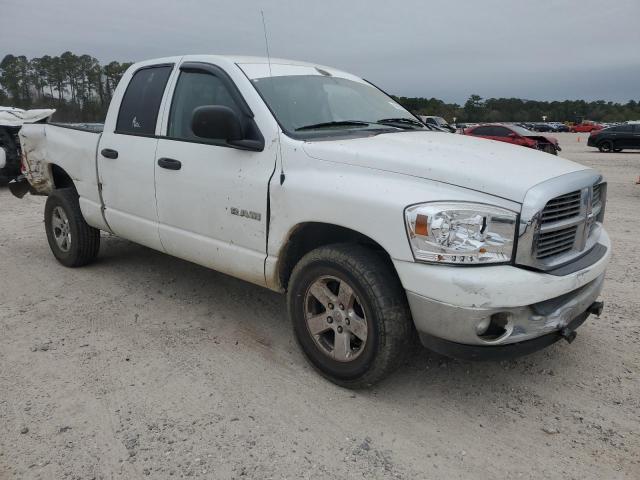 Photo 4 from auction – 2008 DODGE RAM 1500 S with VIN 1D7HA18N48J180343