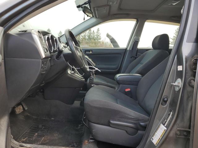 Photo 7 from auction – 2008 TOYOTA COROLLA MA with VIN 2T1KR32E28C692319
