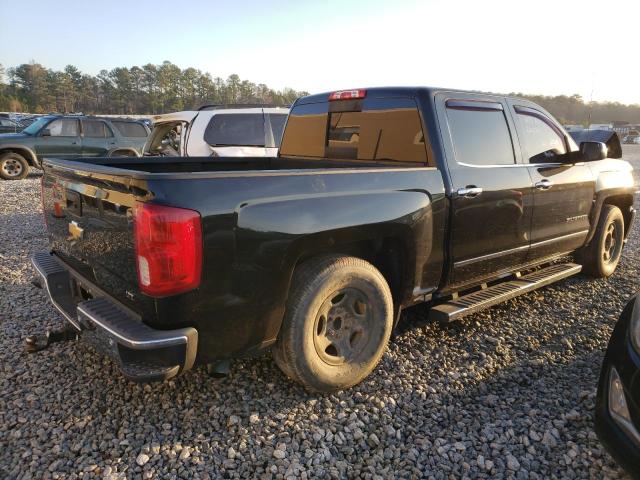 Photo 3 from auction – 2016 CHEVROLET SILVERADO with VIN 3GCUKSEC6GG142563