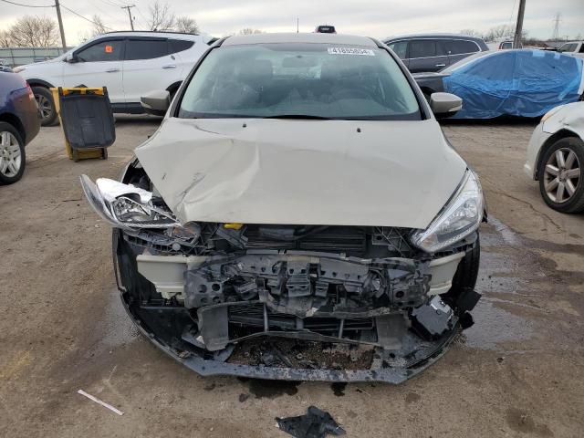Photo 5 from auction – 2016 FORD FOCUS SE with VIN 1FADP3K25GL218771