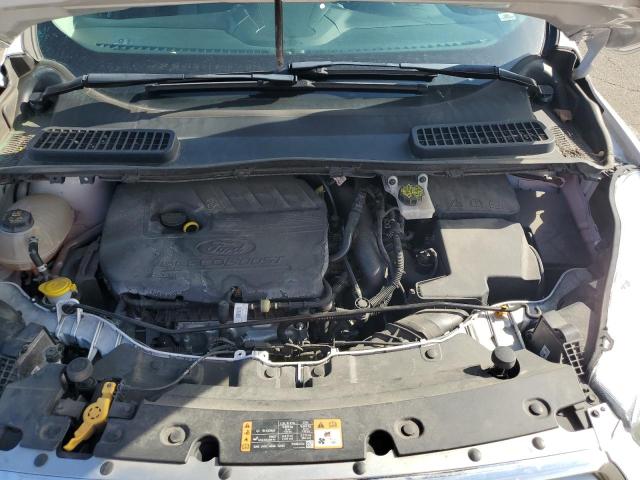 Photo 12 from auction – 2017 FORD ESCAPE SE with VIN 1FMCU0GD3HUC85920