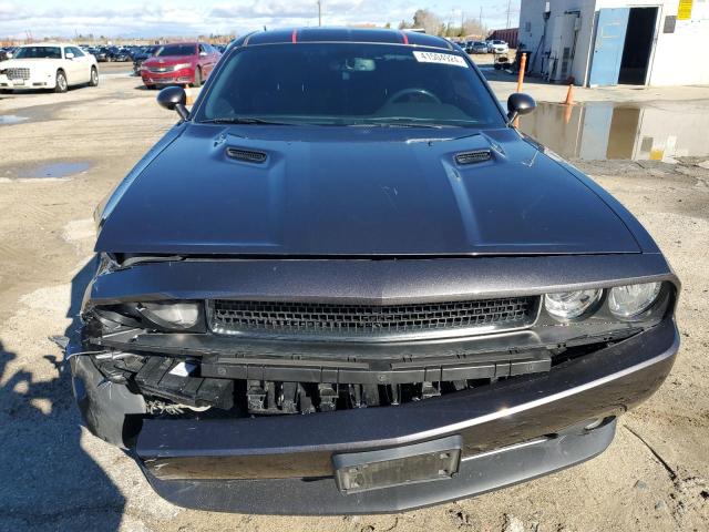 Photo 5 from auction – 2014 DODGE CHALLENGER with VIN 2C3CDYBT4EH101220
