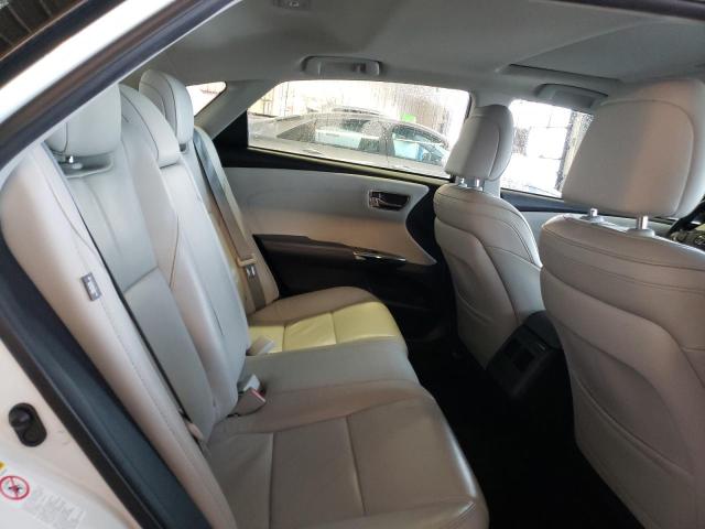 Photo 10 from auction – 2014 TOYOTA AVALON HYB with VIN 4T1BD1EB7EU031304