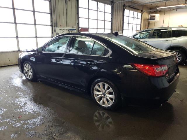 Photo 2 from auction – 2016 SUBARU LEGACY 2.5 with VIN 4S3BNAC67G3031464