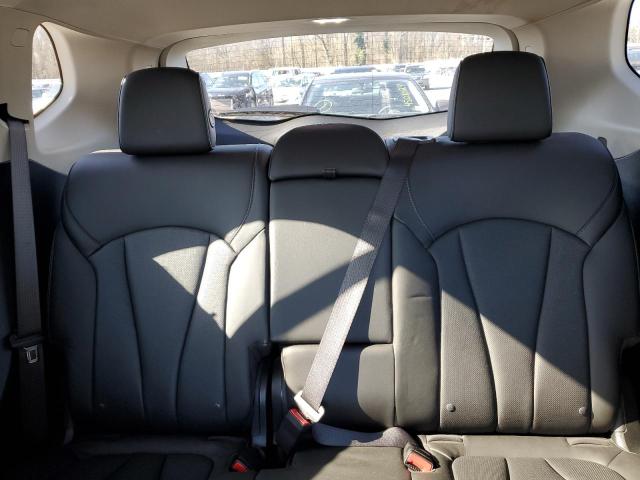 Photo 10 from auction – 2019 BUICK ENVISION P with VIN LRBFX3SX7KD145077
