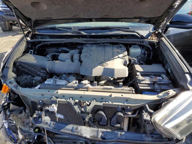 Photo 11 from auction – 2019 TOYOTA 4RUNNER SR with VIN JTEBU5JR9K5632780