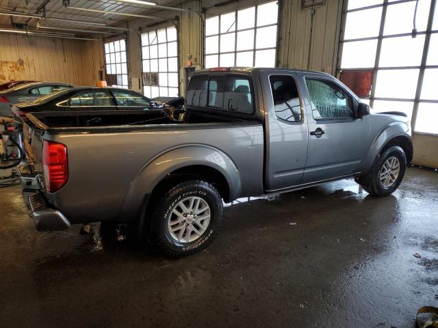 Photo 3 from auction – 2016 NISSAN FRONTIER S with VIN 1N6AD0CW3GN727538
