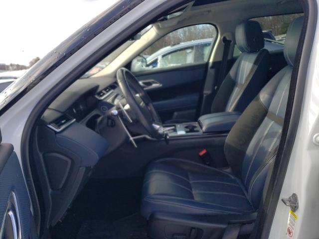 صورة رقم 7 من المزاد - 2018 LAND ROVER RANGE ROVE مع VIN SALYB2RV0JA750106