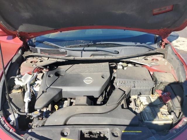 Photo 11 from auction – 2013 NISSAN ALTIMA 2.5 with VIN 1N4AL3AP1DN526824
