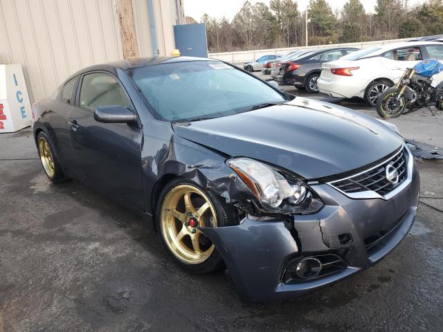 Photo 4 from auction – 2010 NISSAN ALTIMA S with VIN 1N4AL2EP2AC122202
