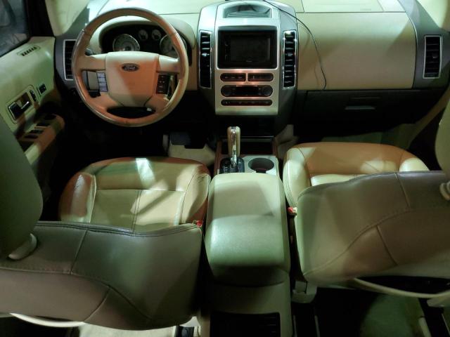 Photo 8 from auction – 2007 FORD EDGE SEL P with VIN 2FMDK39C67BB59975