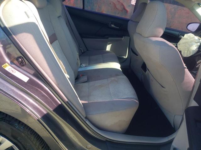 Photo 10 from auction – 2012 TOYOTA CAMRY BASE with VIN 4T1BF1FKXCU047387