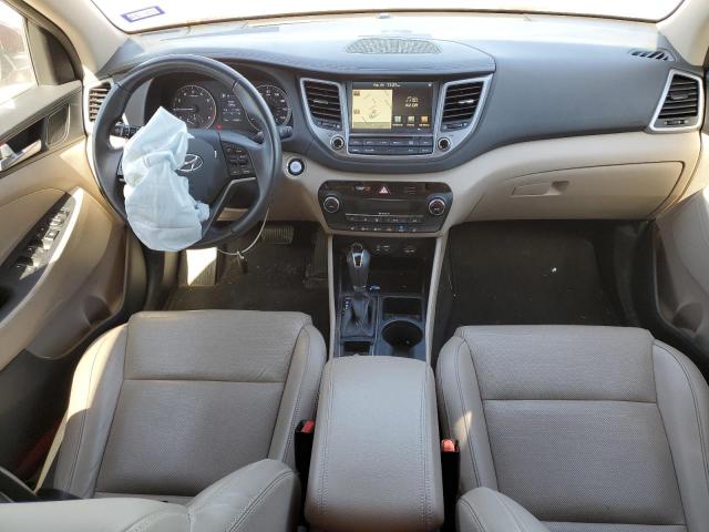 Photo 8 from auction – 2016 HYUNDAI TUCSON LIM with VIN KM8J33A22GU033450