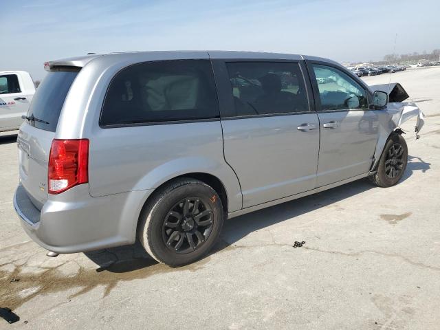 Photo 3 from auction – 2019 DODGE GRAND CARA with VIN 2C4RDGEGXKR688592