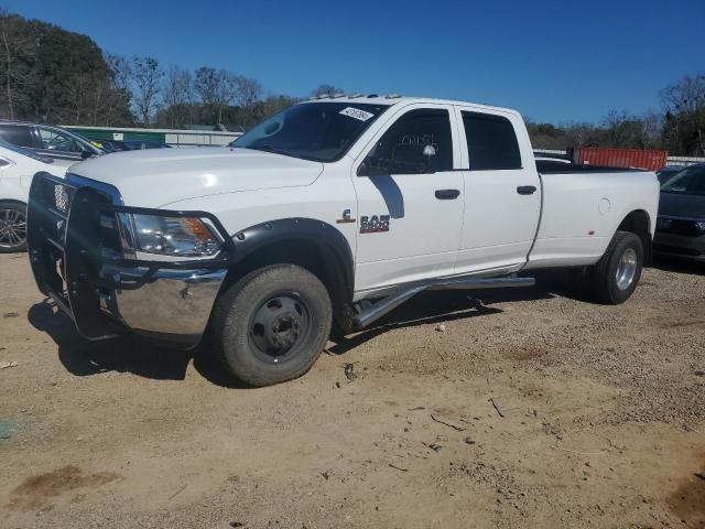 RAM 3500 ST 2017 with VIN 3C63RRGL0HG690595 - Photo from auction