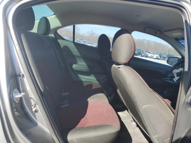 Photo 10 from auction – 2023 MITSUBISHI MIRAGE G4 with VIN ML32FUFJ0PHF00319