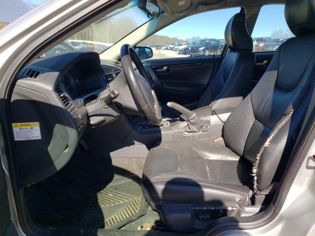 Photo 7 from auction – 2004 VOLVO S60 with VIN YV1RS61T742334401