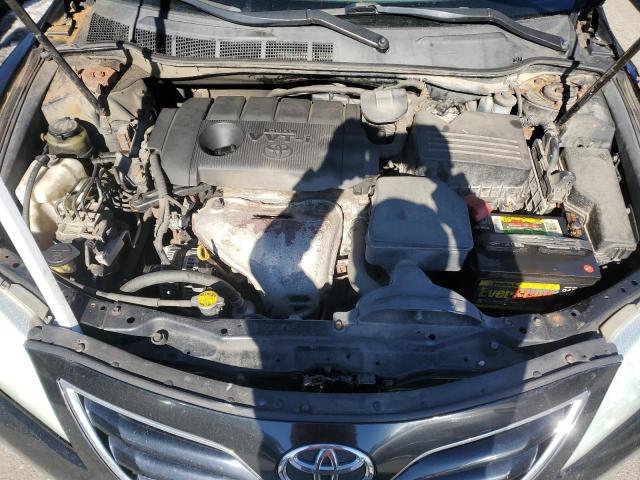 Photo 11 from auction – 2010 TOYOTA CAMRY BASE with VIN 4T4BF3EK2AR083638