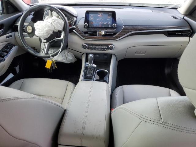 Photo 8 from auction – 2020 NISSAN ALTIMA PLA with VIN 1N4BL4FV7LN303994