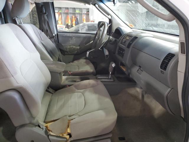 Photo 7 from auction – 2011 NISSAN FRONTIER S with VIN 1N6BD0CT9BC451722