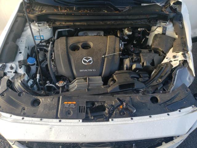 Photo 11 from auction – 2021 MAZDA CX-5 TOURI with VIN JM3KFBCM0M0443439