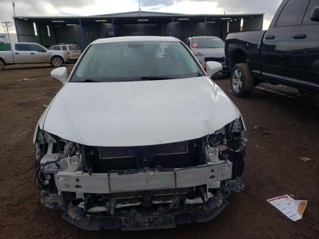 Photo 5 from auction – 2015 LEXUS CT 200 with VIN JTHKD5BH3F2232438