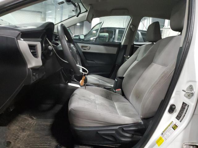 صورة رقم 7 من المزاد - 2014 TOYOTA COROLLA EC مع VIN 5YFBPRHE8EP109781