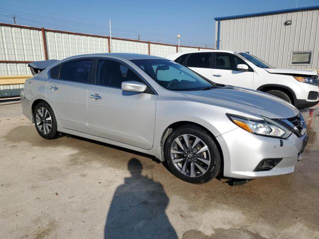 Photo 4 from auction – 2017 NISSAN ALTIMA 2.5 with VIN 1N4AL3AP5HC128310
