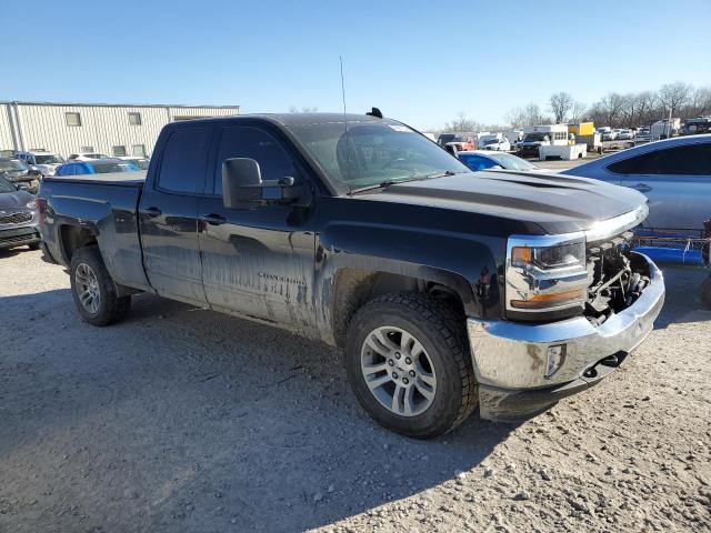 Photo 4 from auction – 2019 CHEVROLET SILVERADO with VIN 2GCVKPEC9K1172336