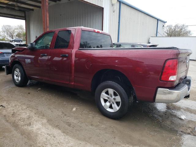 Photo 2 from auction – 2019 RAM 1500 CLASS with VIN 1C6RR6FG8KS581282