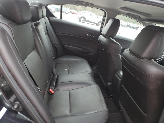 Zdjęcie 10 z aukcji – 2016 ACURA ILX PREMIU z VIN 19UDE2F72GA018315