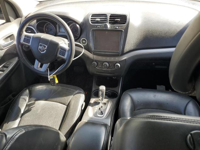 Photo 8 from auction – 2017 DODGE JOURNEY CR with VIN 3C4PDDGG1HT696010