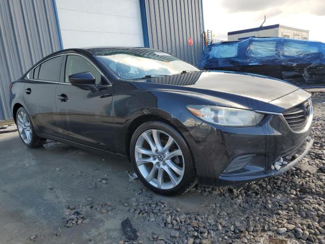 Photo 4 from auction – 2016 MAZDA 6 TOURING with VIN JM1GJ1V58G1483120