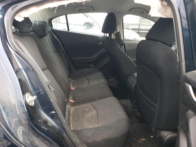 Photo 10 from auction – 2015 MAZDA 3 SPORT with VIN 3MZBM1U76FM168433