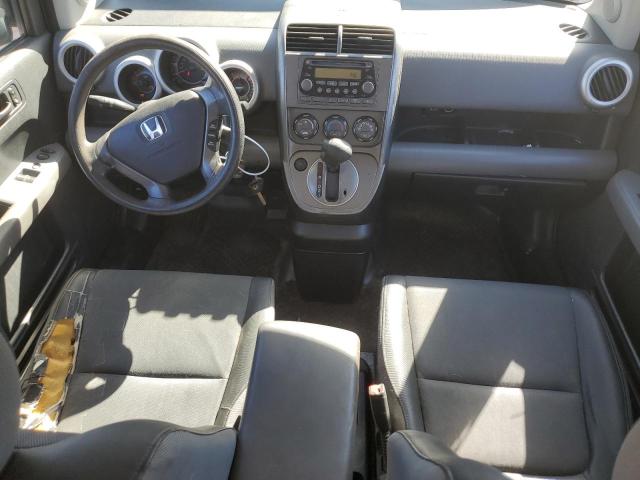 Photo 8 from auction – 2003 HONDA ELEMENT with VIN 5J6YH28573L013090