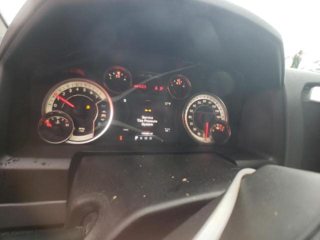 Photo 9 from auction – 2013 RAM 1500 SLT with VIN 1C6RR7LT0DS611448