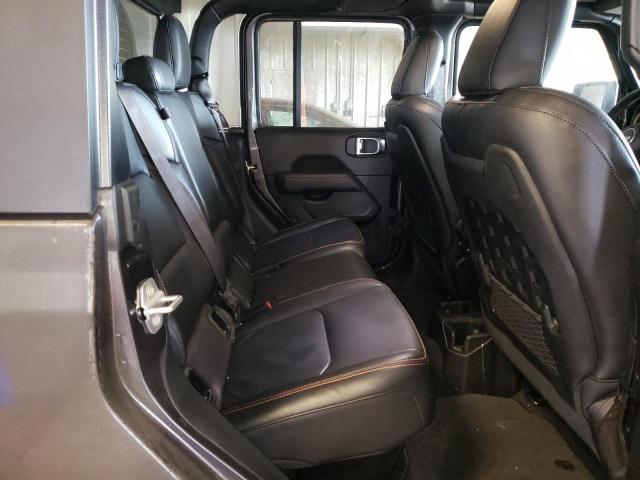 Photo 10 from auction – 2023 JEEP GLADIATOR with VIN 1C6JJTEGXPL556745