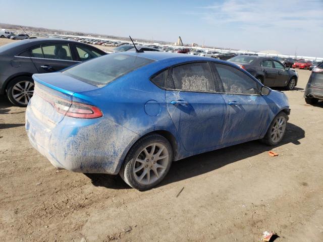 Photo 3 from auction – 2015 DODGE DART SXT with VIN 1C3CDFBB7FD336785