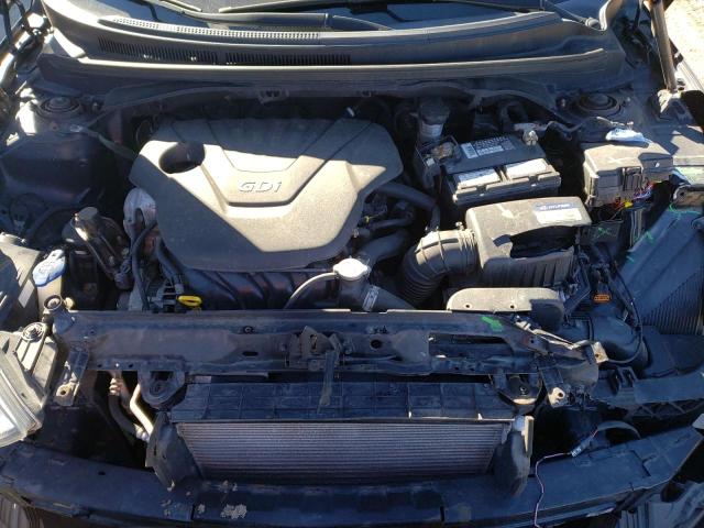 Photo 11 from auction – 2016 HYUNDAI VELOSTER with VIN KMHTC6ADXGU248635