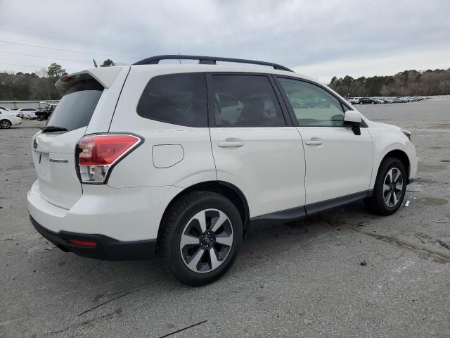 Photo 3 from auction – 2017 SUBARU FORESTER 2 with VIN JF2SJAEC9HH549466