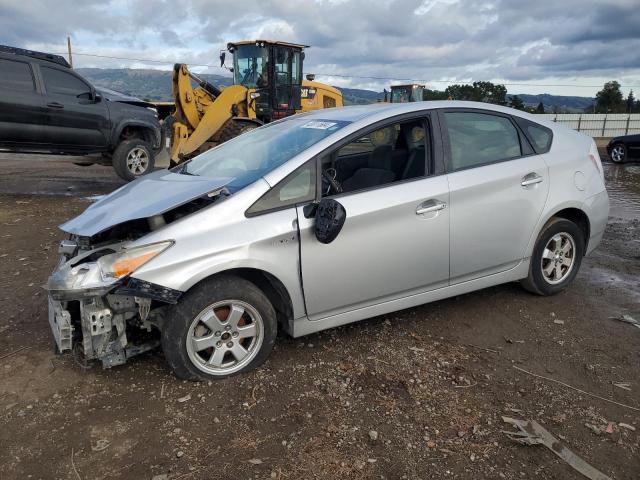 TOYOTA PRIUS 2011 con VIN JTDKN3DU2B5312691 - Foto de la subasta