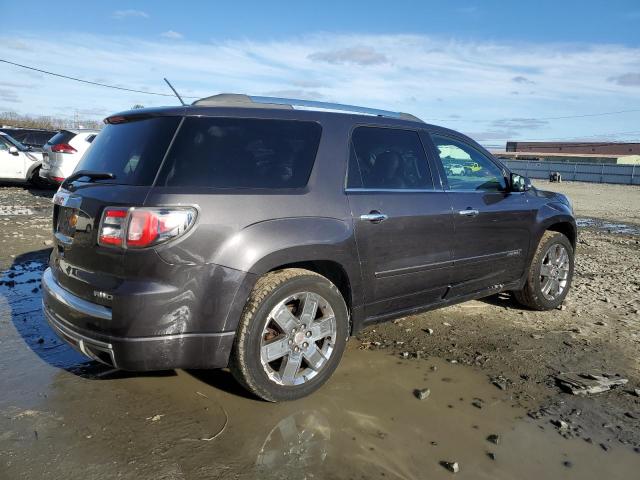 Photo 3 from auction – 2014 GMC ACADIA DEN with VIN 1GKKVTKDXEJ227066