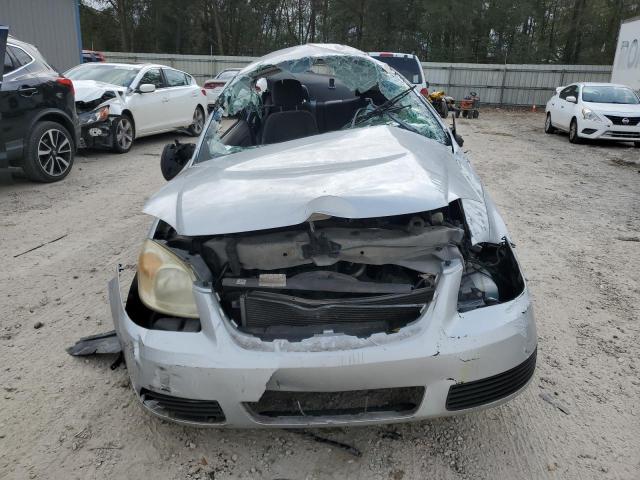 Photo 5 from auction – 2007 PONTIAC G5 with VIN 1G2AL15F477237689