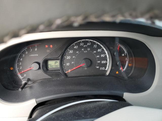 Photo 9 from auction – 2013 TOYOTA SIENNA LE with VIN 5TDKK3DC3DS358611