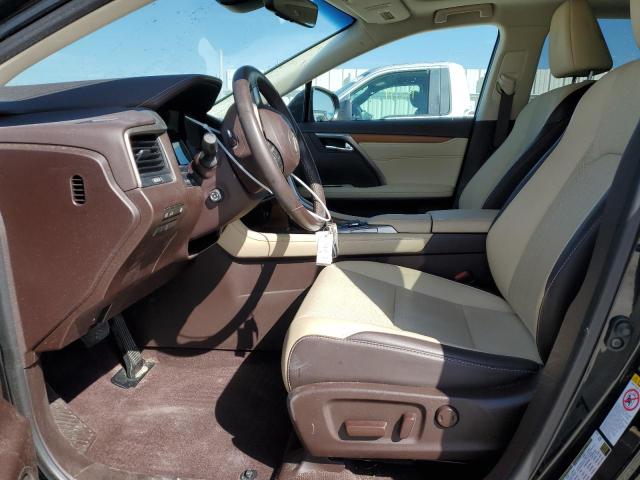 Photo 7 from auction – 2018 LEXUS RX 450H BA with VIN 2T2BGMCA1JC021345