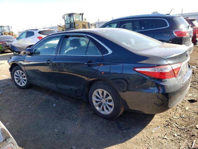 Photo 2 from auction – 2016 TOYOTA CAMRY LE with VIN 4T4BF1FKXGR524704
