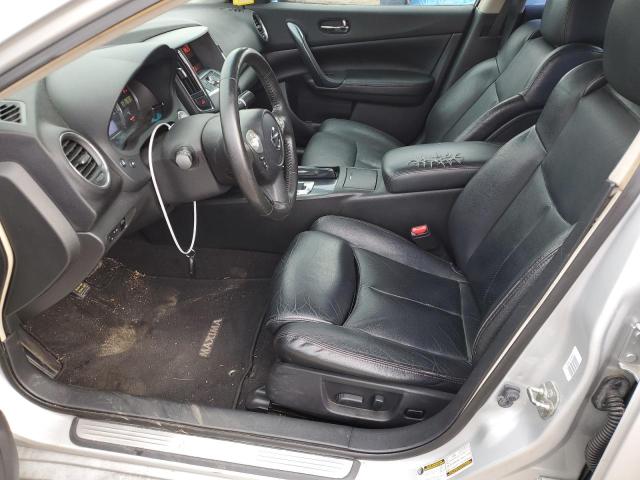 Photo 7 from auction – 2013 NISSAN MAXIMA S with VIN 1N4AA5AP4DC842294